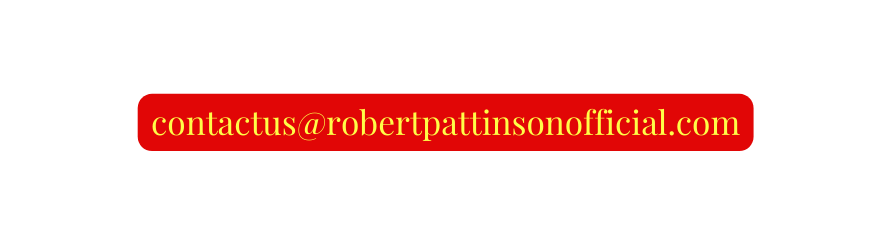 contactus robertpattinsonofficial com